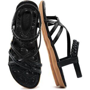 Summer Comfortable Flat Shoes